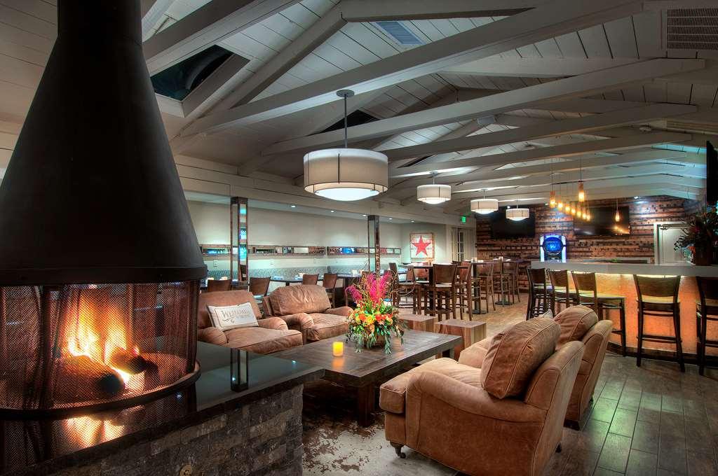 Hotel The At Pasatiempo 3*
