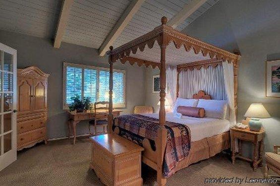 Hotel The At Pasatiempo 3*